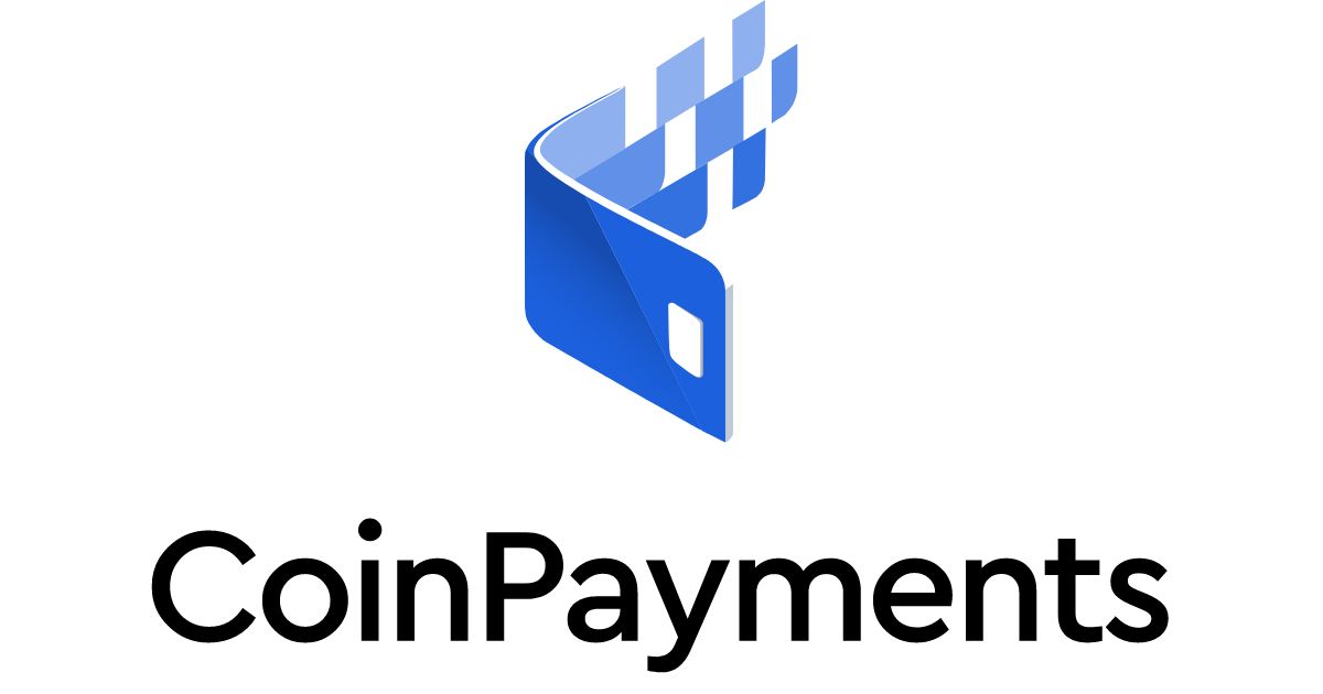 Coinpayments Logo Coinpayments Logo