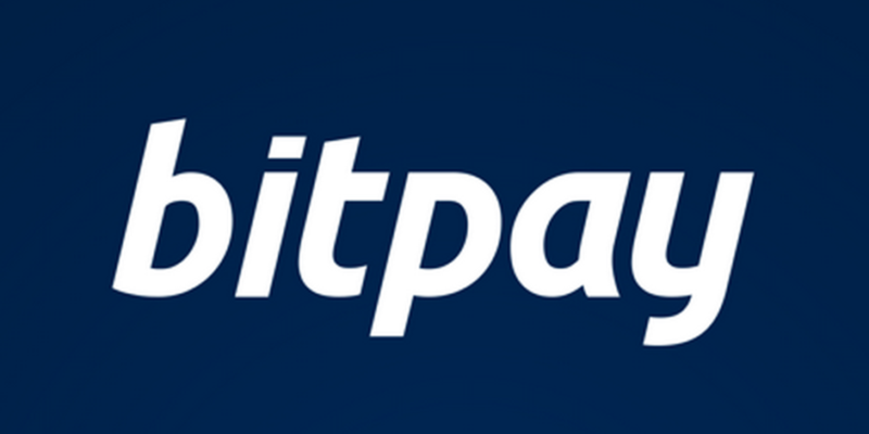 Bitpay Logo Bitpay Logo