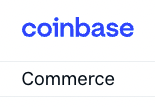 coinbase-commerce Coinbase Commerce