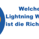 Lightning Wallet