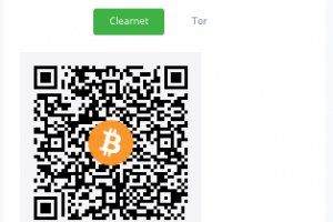 BTC Lightning Node