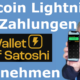 Wallet of Satoshi