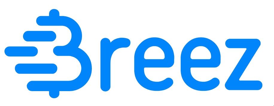 Breez Logo Breez Logo