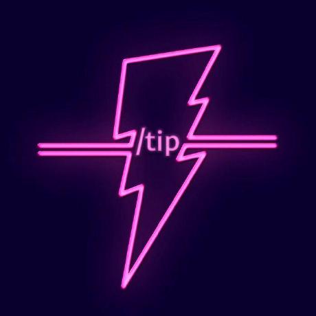 lightningtipbot Lightning Wallet