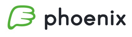 Phoenix Wallet logo Phoenix Wallet logo