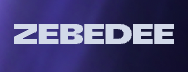 zebedee logo zebedee logo