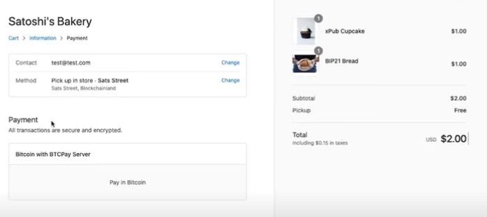 28_How to integrate Bitcoin payments into a Shopify store How to integrate Bitcoin payments into a Shopify store