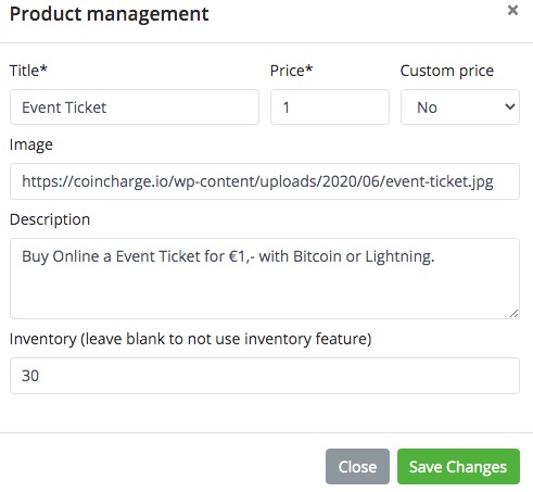 Product Management Product Management