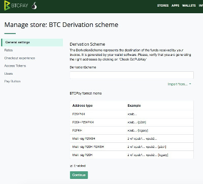 3_BTC_Derivation_scheme 3 BTC Derivation scheme