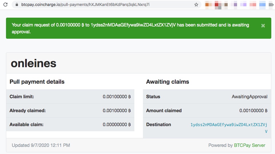 Bitcoin withdrawal confirmation Bitcoin withdrawal confirmation