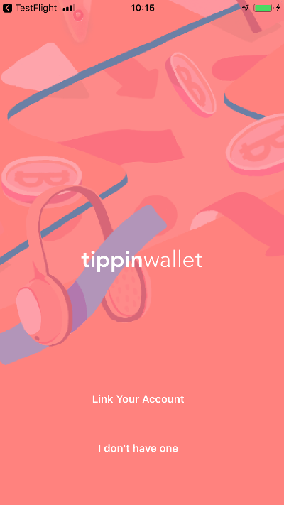 tippinWallet tippinWallet