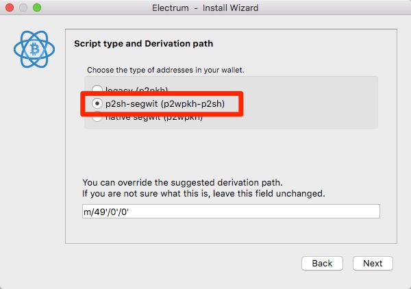 p2sh-segwit (p2wpkh-p2sh) p2sh-segwit (p2wpkh-p2sh)