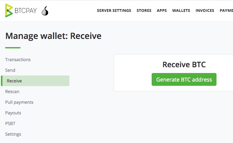 Bitcoin Payout Wallet Recharge Bitcoin Payout Wallet Recharge