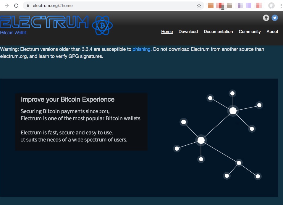 Electrum_Bitcoin_Wallet Electrum Bitcoin Wallet