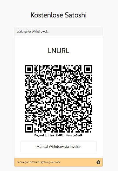 Faucet__Kostenlose_Satoshi Faucet Kostenlose Satoshi