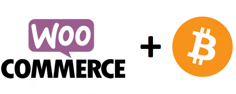 Bitcoin WooCommerce