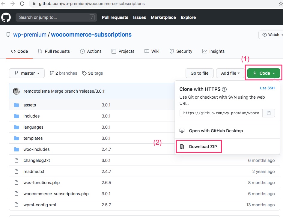 Woocommerce subscriptions for free Woocommerce subscriptions for free