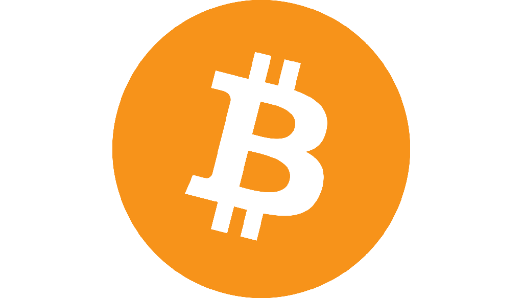 Bitcoin Logo Bitcoin Logo