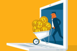 Accept Bitcoin payments in online store
