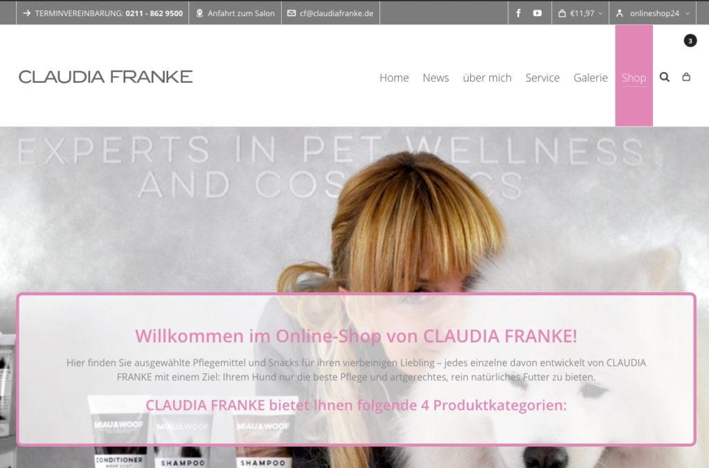 ClaudiaFranke Bitcoin
