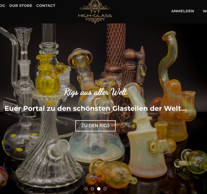 High-glass.shop