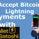 Wallet of Satoshi