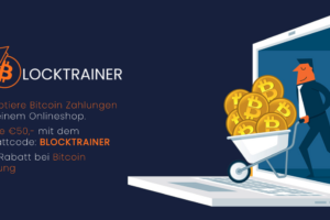 Blocktrainer Seite
