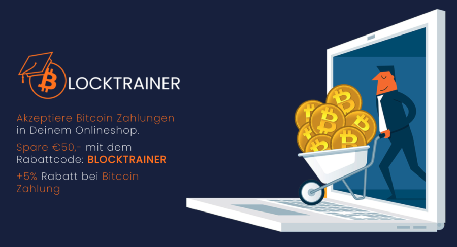 Blocktrainer Seite