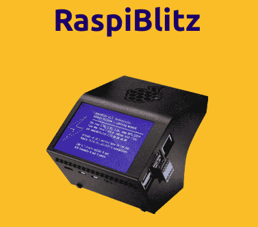 raspiblitz xpub key raspiblitz xpub key