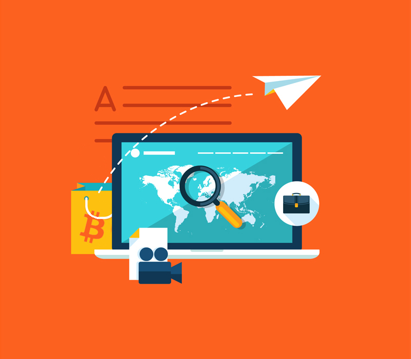 Accept Bitcoin for digital products Accept Bitcoin for digital products