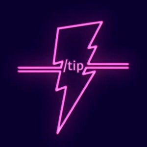 lightningtipbot LightningTipBot