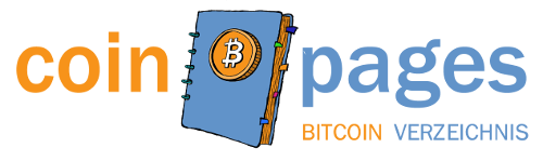 Coinpages Bitcoin Verzeichnis Coinpages Bitcoin Verzeichnis