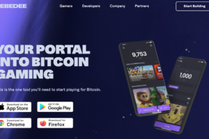 zebedee Homepage