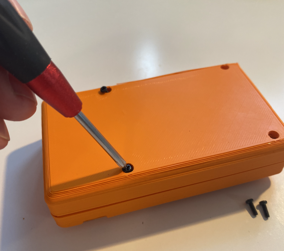 LNPoS with case