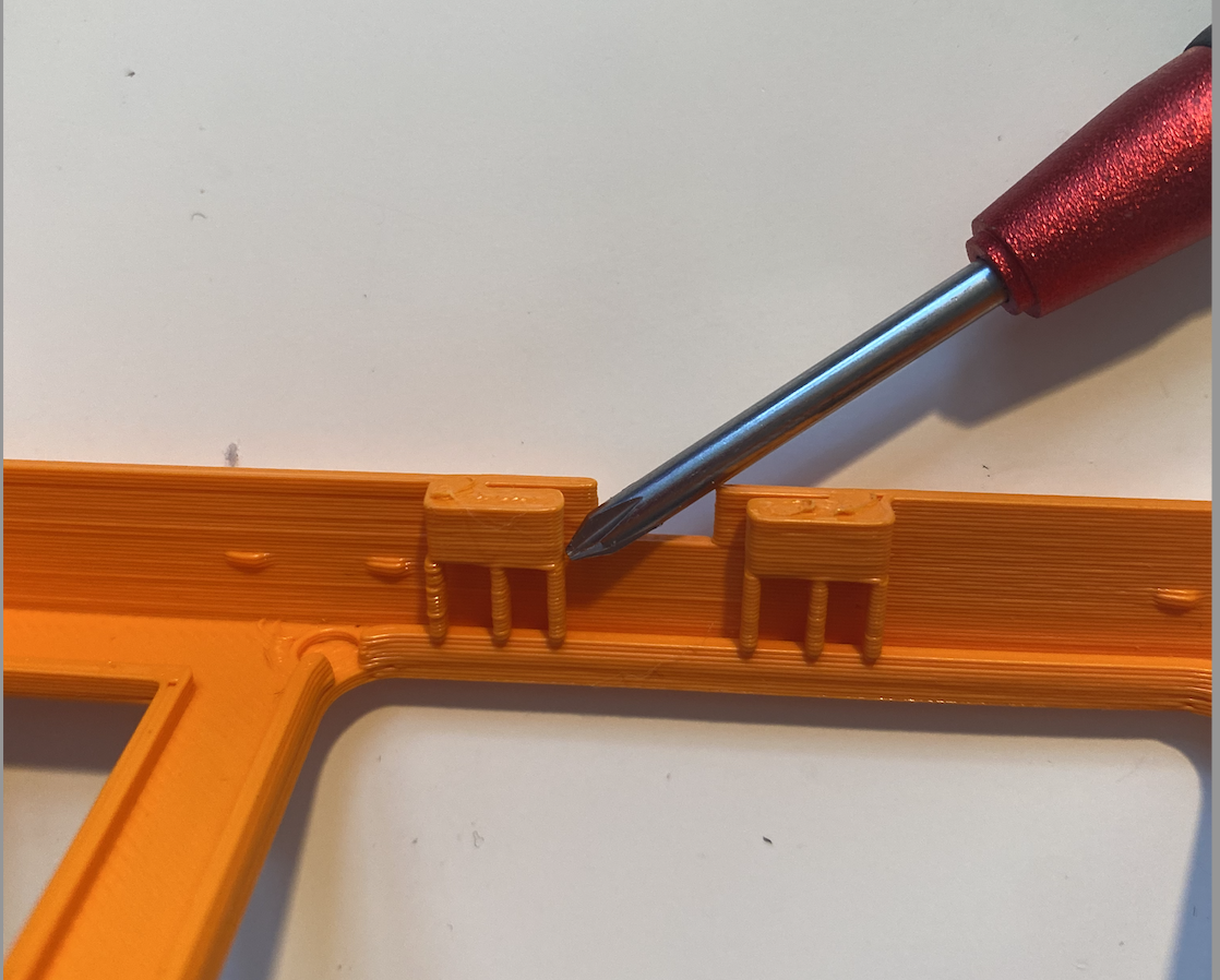Hardware Case