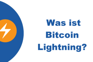Was ist Bitcoin Lightning?