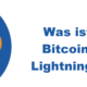 What is Bitcoin Lightning?