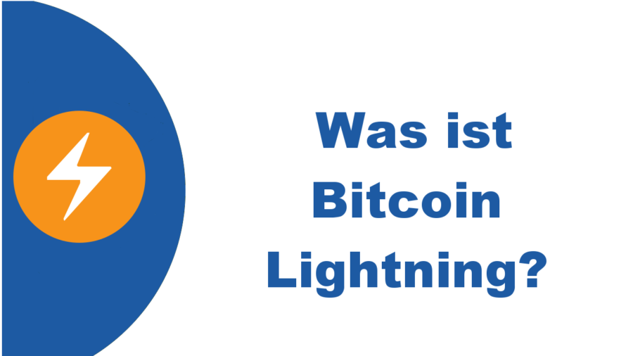 Was ist Bitcoin Lightning?