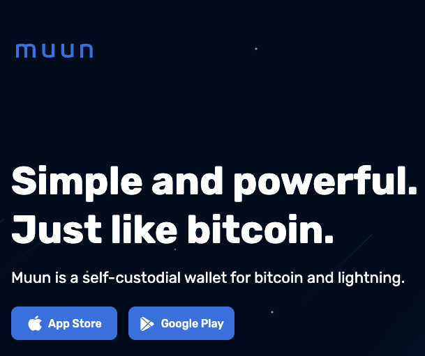 muun Wallet