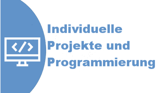 Individuelle Programmierung