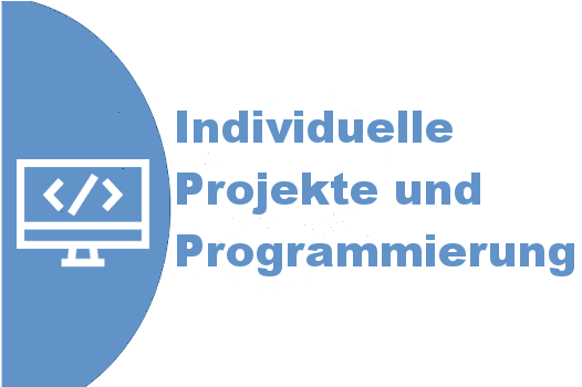 Individuelle Programmierung