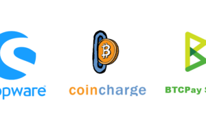 Shopware BTCPay Server Erweiterung