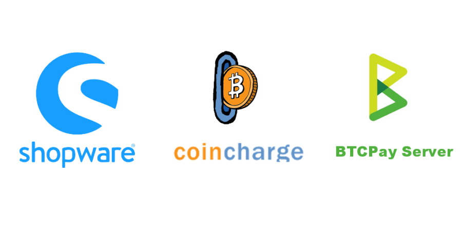 Shopware BTCPay Server Erweiterung