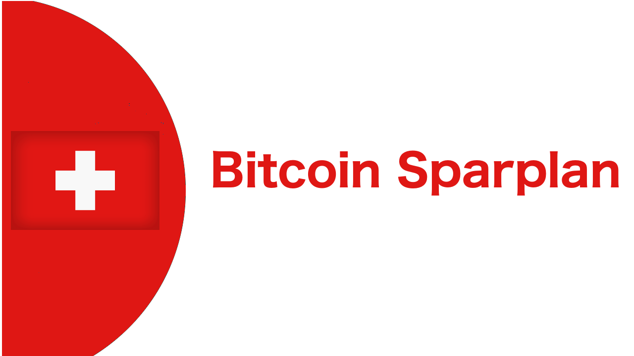 Bitcoin Sparplan Bitcoin Sparplan