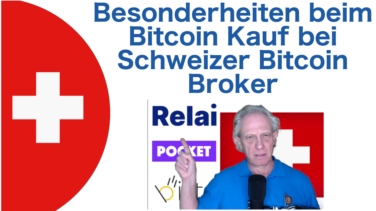 Bitcoin-kaufen-schweiz Besonderheiten beim Bitcoin Kauf in der Schweiz