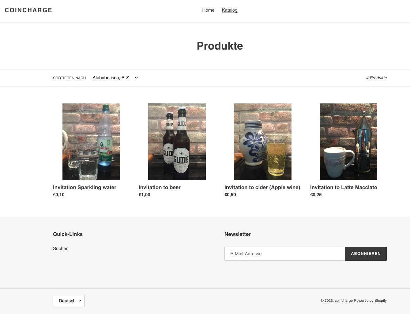 Bitcoin bei Shopify akzeptieren Bitcoin bei Shopify akzeptieren