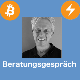 Kostenloses Beratungsgespräch