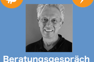 Kostenloses Beratungsgespräch
