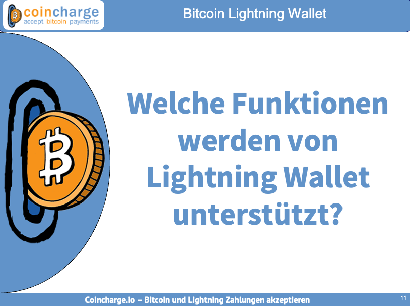 Welche Funktionen Bitcoin Lightning Wallet Welche Funktionen Bitcoin Lightning Wallet
