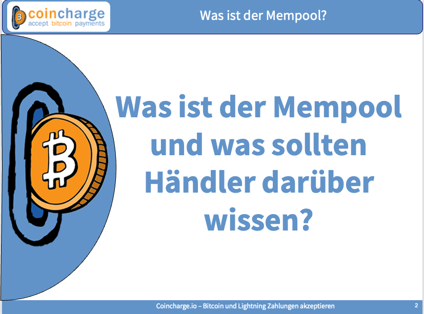 Was ist der Mempool und was sollten Händler darüber wissen? Was ist der Mempool und was sollten Händler darüber wissen?